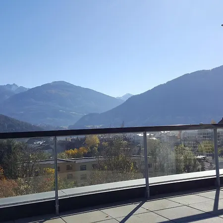 Penthouse In Den Bergen Apartment Imst Exterior photo