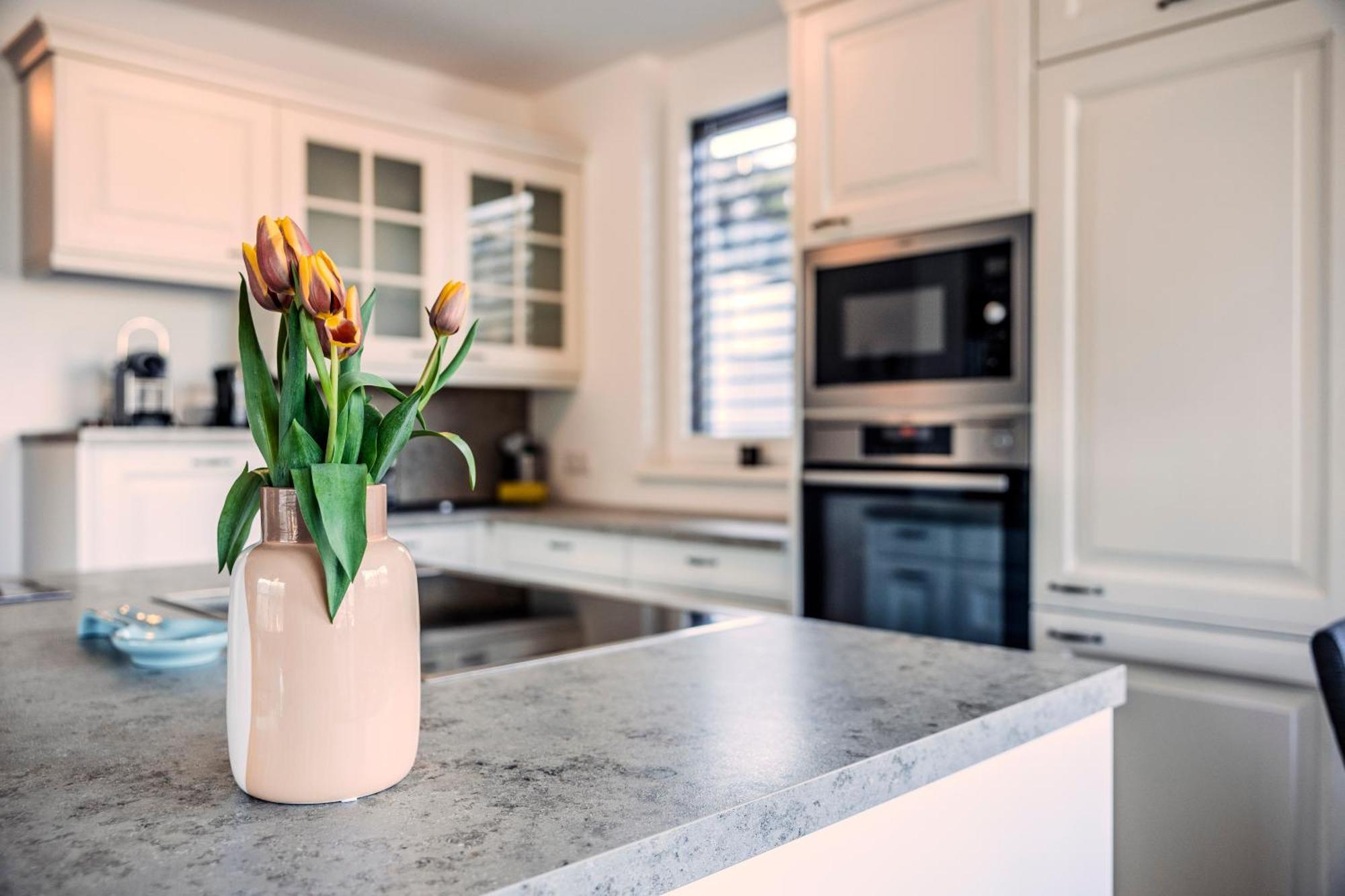 Penthouse In Den Bergen * Imst