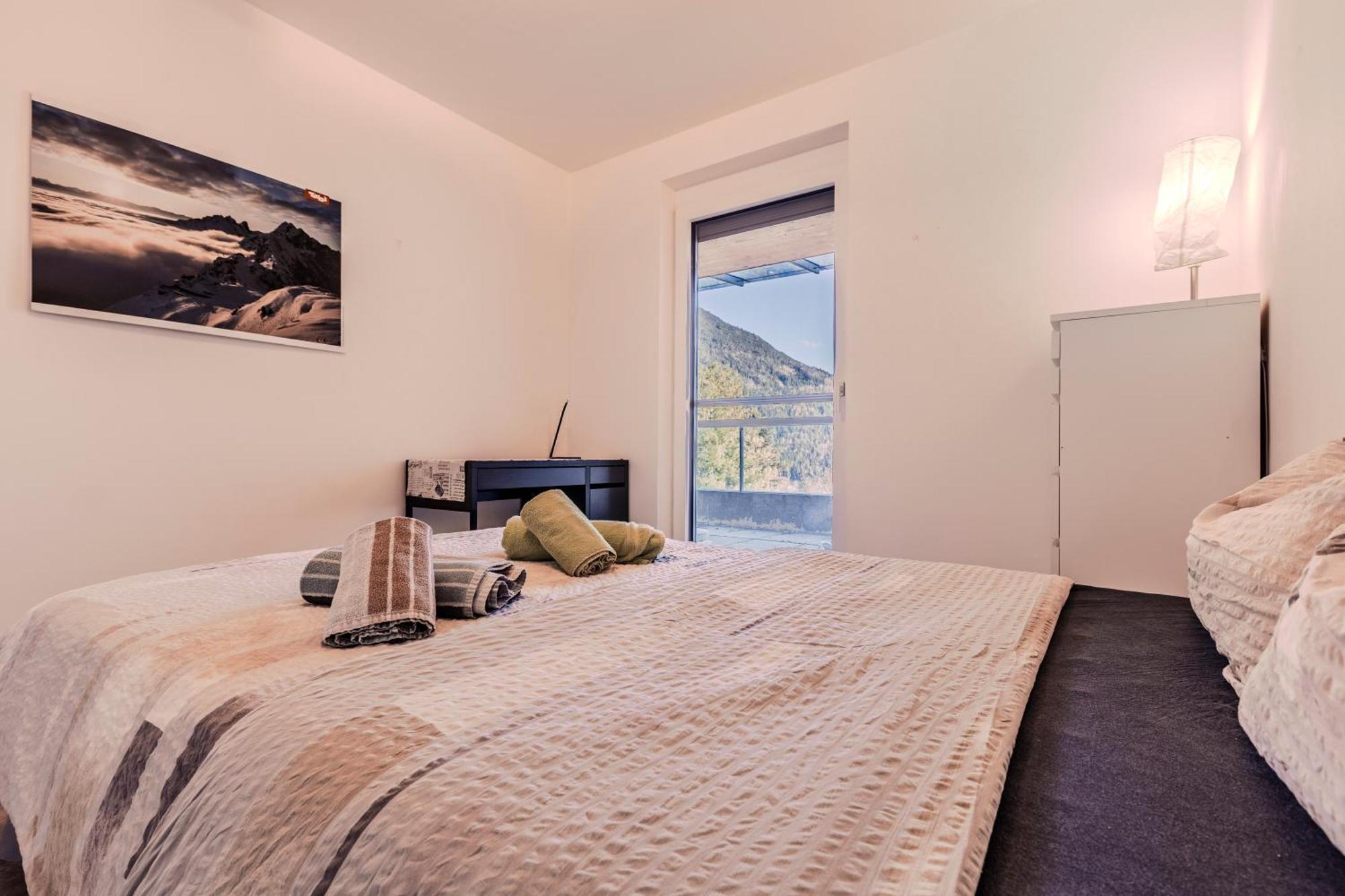 Penthouse In Den Bergen * Imst